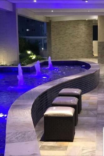 Apartamento Requinte E Sofistica��o