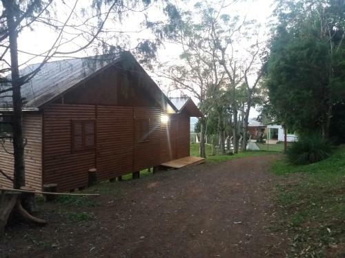 Hostal Pousada Do Belvedere - S�tio Ramos