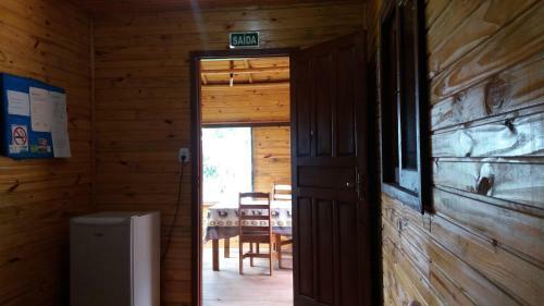 Hostal Pousada Do Belvedere - S�tio Ramos