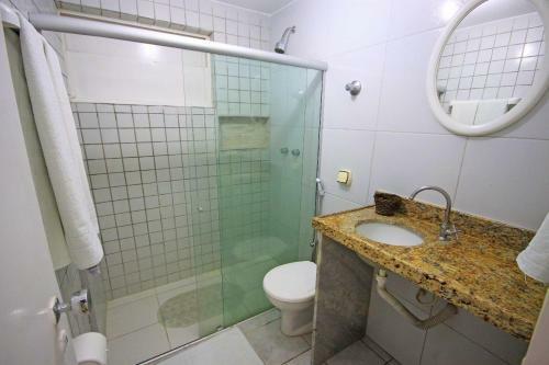Apartamento Flat Vista Mar Praia Dos Carneiros
