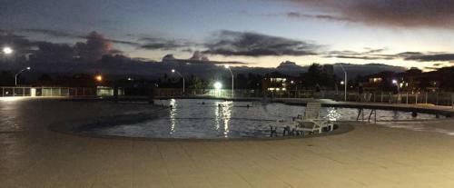 Apartamento Apt. Condom�nio Vila Das �guas