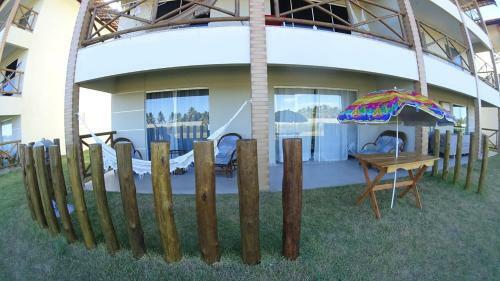 Apartamento Apt. Condom�nio Vila Das �guas