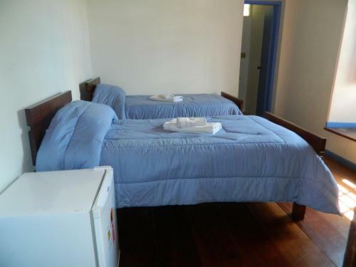 Hotel Santu�rio Do Cara�a