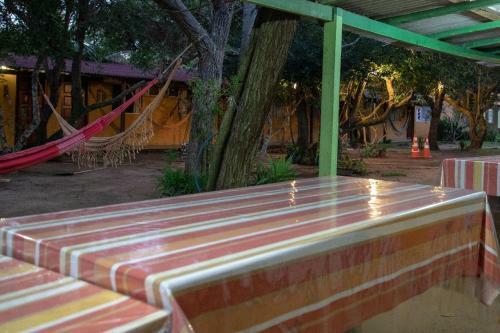 Hostal Pousada Pouso Da Pardoca