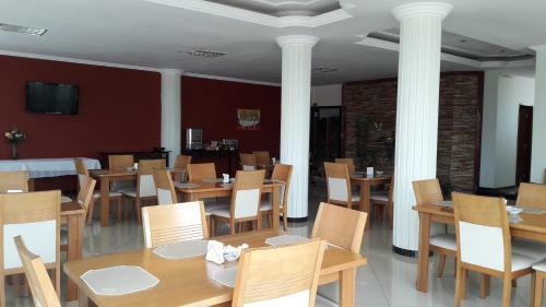 Athens Palace Hotel