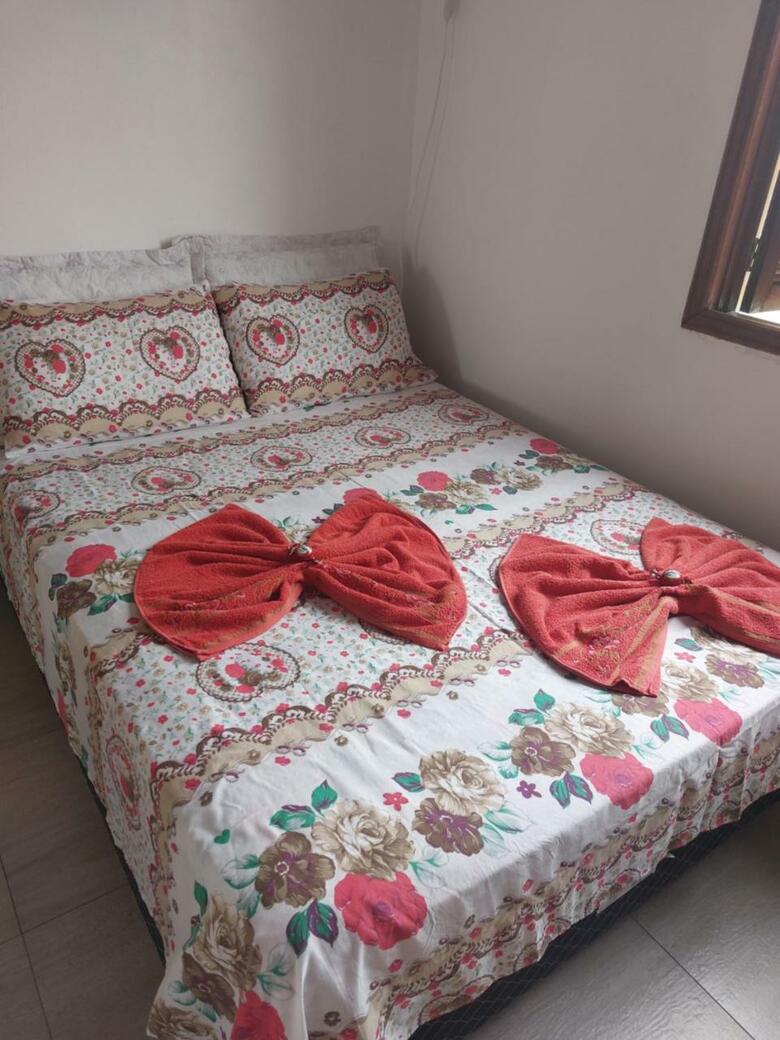 Hostal H&c Pousada