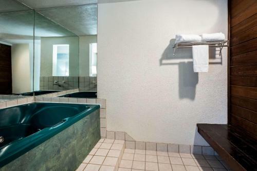 Hotel La Quinta Inn Bend