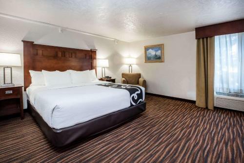 Hotel La Quinta Inn Bend