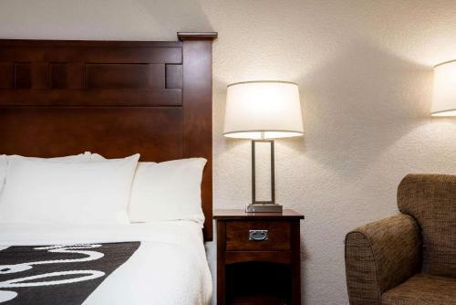 Hotel La Quinta Inn Bend