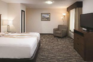 Hotel La Quinta Inn Bend