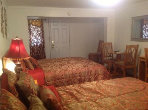 Holiday Motel Bend