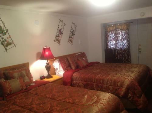 Holiday Motel Bend