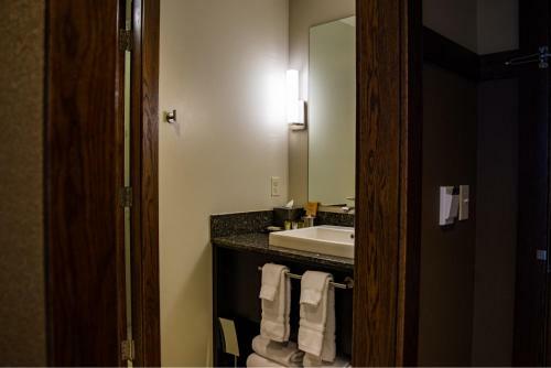 Hotel Tetherow