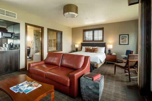 Hotel Tetherow