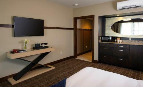 Hotel Tetherow