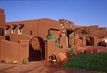 Hotel The Inn At Entrada