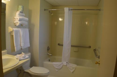 Motel Ambers Hideaway