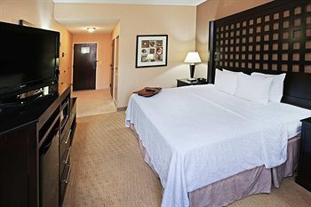 Hotel Hampton Inn Plano-north Dallas