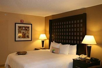 Hotel Hampton Inn Plano-north Dallas