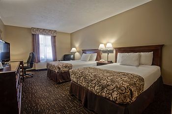 Hotel Breckinridge Inn