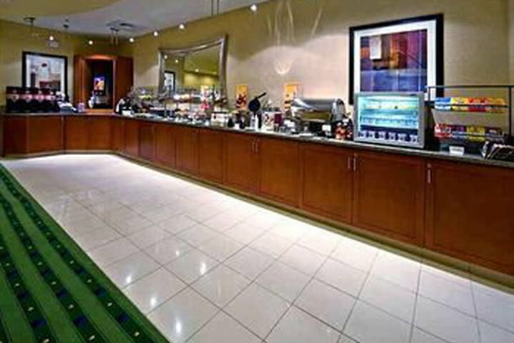 Hotel Springhill Suites Columbus