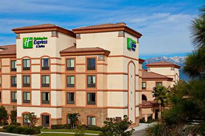 Hotel Holiday Inn Express Ontario
