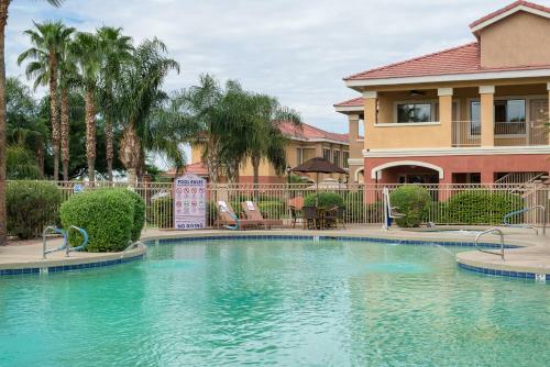 Hotel Westgate Painted Mountain Resort