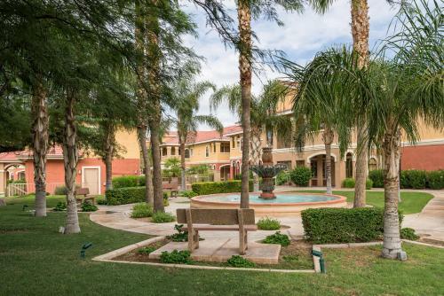 Hotel Westgate Painted Mountain Resort