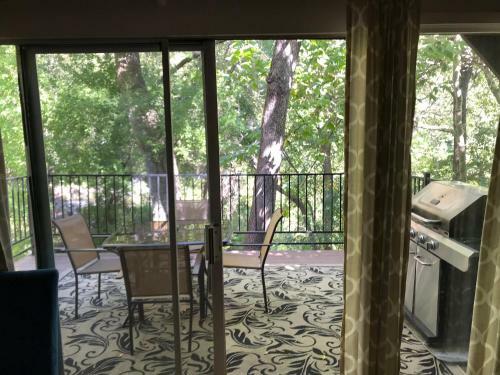 Lodge Oak Creek Terrace Resort
