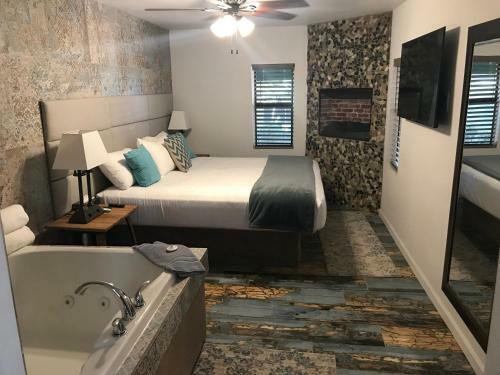 Lodge Oak Creek Terrace Resort
