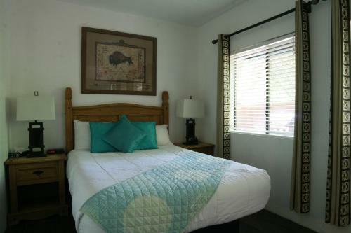 Lodge Oak Creek Terrace Resort
