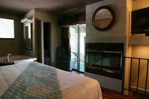 Lodge Oak Creek Terrace Resort
