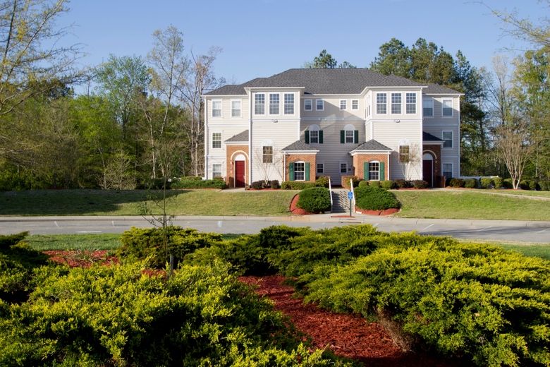 Hotel Greensprings Vacation Resort