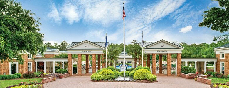 Hotel Greensprings Vacation Resort