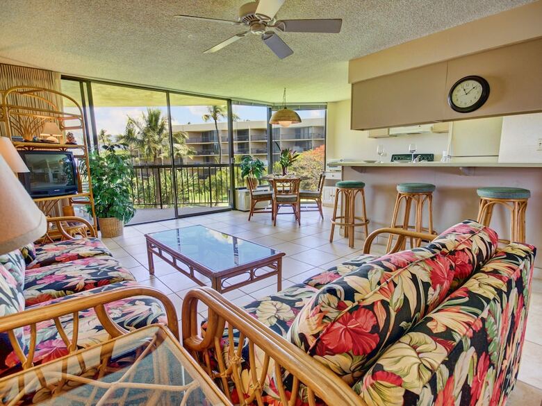 Aparthotel Maui Sunset