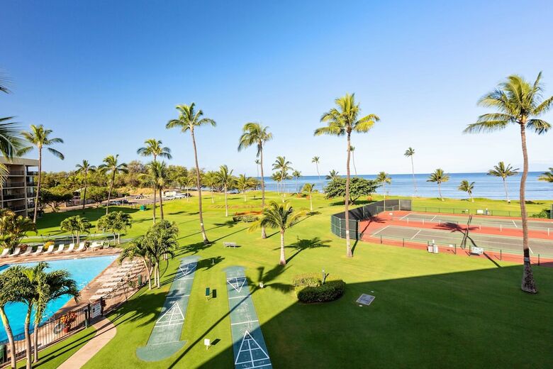 Aparthotel Maui Sunset