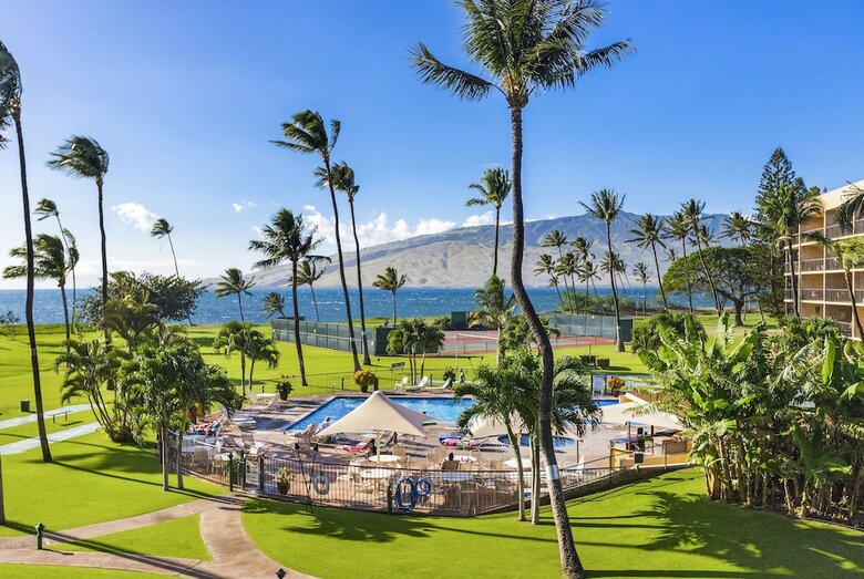 Aparthotel Maui Sunset