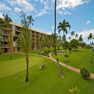 Aparthotel Maui Sunset