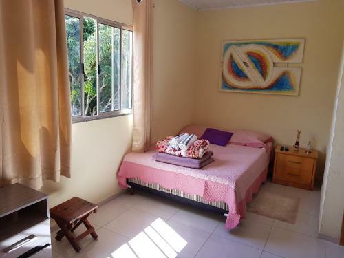 Bed & Breakfast Recanto Pedra Menina