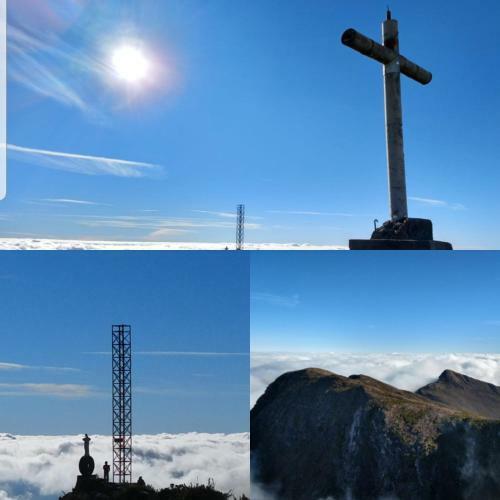 Bed & Breakfast Recanto Pedra Menina