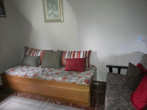 Bed & Breakfast Recanto Pedra Menina