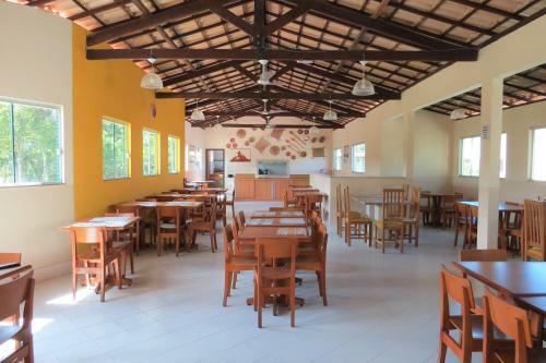 Ilheus North Hotel
