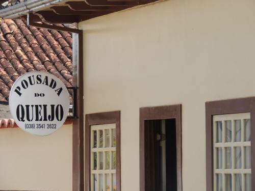 Hostal Pousada Do Queijo