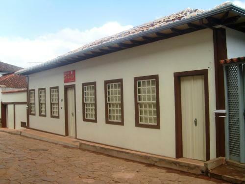 Hostal Pousada Do Queijo