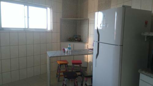 Apartamento Na Praia Grande
