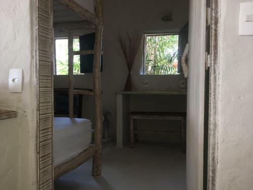 Bed & Breakfast Depraiabrasil Tatajuba