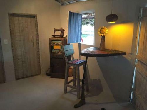 Bed & Breakfast Depraiabrasil Tatajuba