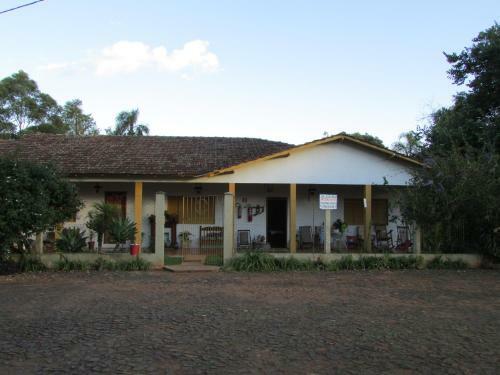 Posada Pousada Longe Vista