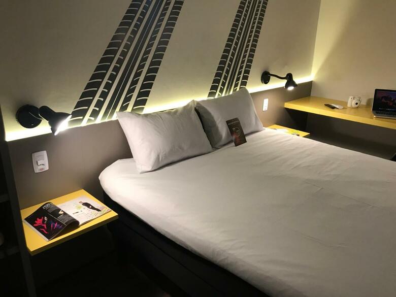 Hotel Ibis Styles Tres Rios
