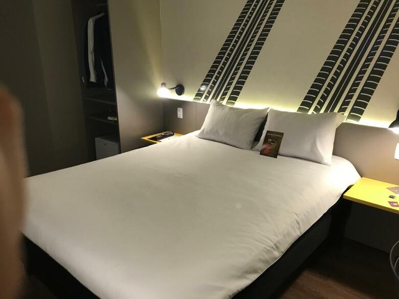 Hotel Ibis Styles Tres Rios